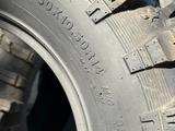 Шины для баги 30х10, 5R14 10 слойные, для смешанной местности за 99 000 тг. в Алматы – фото 5