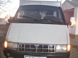 ГАЗ  ГАЗель (3221) 1999 года за 2 400 000 тг. в Сарыагаш – фото 2
