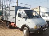 ГАЗ  ГАЗель (3221) 1999 года за 2 400 000 тг. в Сарыагаш