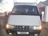 ГАЗ  ГАЗель (3221) 1999 года за 2 400 000 тг. в Сарыагаш – фото 4
