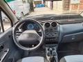 Daewoo Matiz 2012 годаүшін1 750 000 тг. в Тараз – фото 3