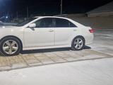 Toyota Camry 2011 годаүшін6 000 000 тг. в Актау – фото 5