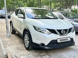 Nissan Qashqai 2015 года за 5 900 000 тг. в Шымкент – фото 4