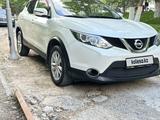Nissan Qashqai 2015 года за 5 900 000 тг. в Шымкент – фото 3