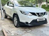 Nissan Qashqai 2015 года за 5 900 000 тг. в Шымкент – фото 2