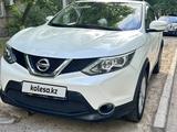 Nissan Qashqai 2015 года за 5 900 000 тг. в Шымкент
