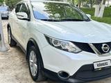 Nissan Qashqai 2015 года за 5 900 000 тг. в Шымкент – фото 5