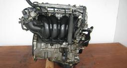 Мотор Двигатель Toyota Camry 2.4 за 115 200 тг. в Алматы