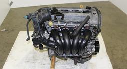 Мотор Двигатель Toyota Camry 2.4 за 115 200 тг. в Алматы – фото 2