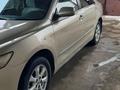 Toyota Camry 2007 года за 5 200 000 тг. в Шардара – фото 2