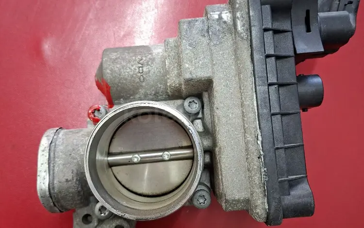 ЭБУ блок управления двс за 50 000 тг. в Астана