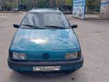 Volkswagen Passat 1992 годаүшін1 300 000 тг. в Тараз – фото 4