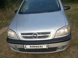 Opel Zafira 2002 года за 1 800 000 тг. в Сарканд
