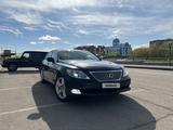 Lexus LS 460 2007 годаүшін5 300 000 тг. в Астана