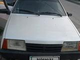 ВАЗ (Lada) 21099 1999 года за 1 000 000 тг. в Алматы