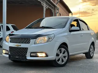 Chevrolet Nexia