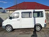 Mercedes-Benz Sprinter 1999 годаүшін4 300 000 тг. в Тараз – фото 3