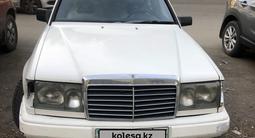 Mercedes-Benz E 230 1990 годаүшін1 100 000 тг. в Алматы – фото 3