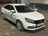 ВАЗ (Lada) Vesta 2019 года за 4 100 000 тг. в Уральск – фото 4