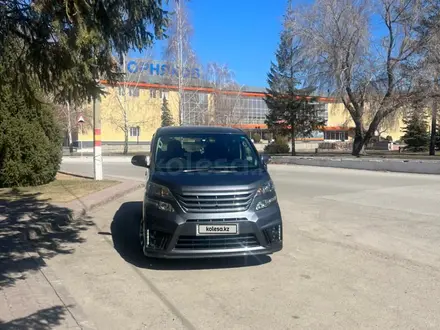 Toyota Vellfire 2010 года за 14 000 000 тг. в Костанай – фото 3