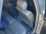 Audi A6 1996 годаүшін950 000 тг. в Актау – фото 5