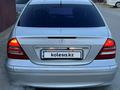 Mercedes-Benz C 200 2005 года за 4 200 000 тг. в Атырау – фото 4