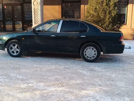 Nissan Maxima 1995 года за 1 777 777 тг. в Алматы – фото 4