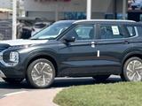 Mitsubishi Outlander 2025 года за 17 700 000 тг. в Семей