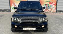 Land Rover Range Rover Sport 2007 года за 7 700 000 тг. в Кызылорда – фото 3