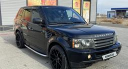 Land Rover Range Rover Sport 2007 года за 7 700 000 тг. в Кызылорда – фото 2