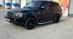 Land Rover Range Rover Sport 2007 года за 7 700 000 тг. в Кызылорда – фото 4