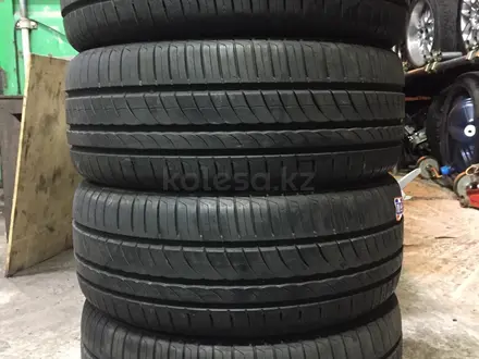 Резина 205/45 r16 Pirelli из Японииүшін85 000 тг. в Алматы