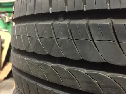 Резина 205/45 r16 Pirelli из Японииүшін85 000 тг. в Алматы – фото 2