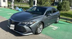 Toyota Avalon 2022 года за 16 900 000 тг. в Алматы – фото 5