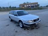 Audi 100 1992 года за 2 650 000 тг. в Жаркент