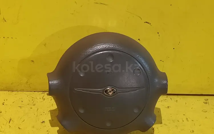 Накладка на руль подушка крайслер рт крузер за 10 000 тг. в Караганда