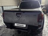 Mitsubishi L200 2008 годаүшін6 000 000 тг. в Актобе – фото 2
