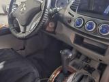 Mitsubishi L200 2008 годаүшін6 000 000 тг. в Актобе – фото 3