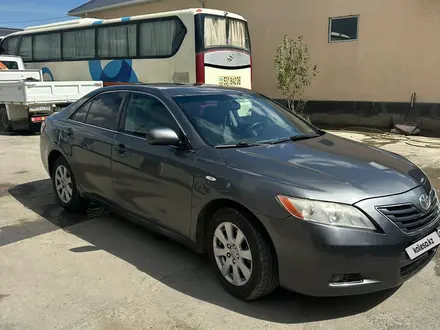 Toyota Camry 2007 года за 4 300 000 тг. в Атырау