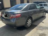 Toyota Camry 2007 годаүшін4 300 000 тг. в Атырау – фото 4