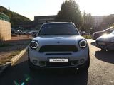 Mini Countryman 2012 годаүшін8 500 000 тг. в Алматы – фото 4