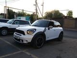 Mini Countryman 2012 годаүшін8 500 000 тг. в Алматы – фото 2
