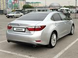 Lexus ES 350 2013 годаүшін13 450 000 тг. в Алматы – фото 5