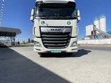 DAF  XF 2019 года за 30 000 000 тг. в Туркестан – фото 5