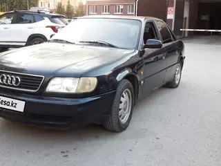 Audi A6, 1994