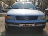 Volkswagen Passat 1998 года за 1 800 000 тг. в Алматы