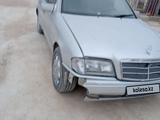 Mercedes-Benz C 180 1995 года за 1 566 953 тг. в Актау – фото 2