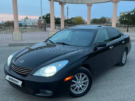 Lexus ES 300 2001 года за 5 500 000 тг. в Кызылорда