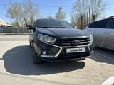 ВАЗ (Lada) Vesta 2017 года за 4 550 000 тг. в Житикара – фото 3