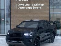 Toyota Hilux 2018 года за 19 950 000 тг. в Уральск